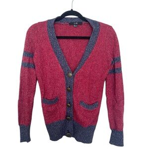 Y2K Forever 21 Cardigan